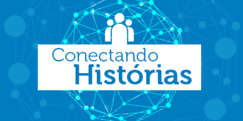 Projeto #ConectandoHistórias