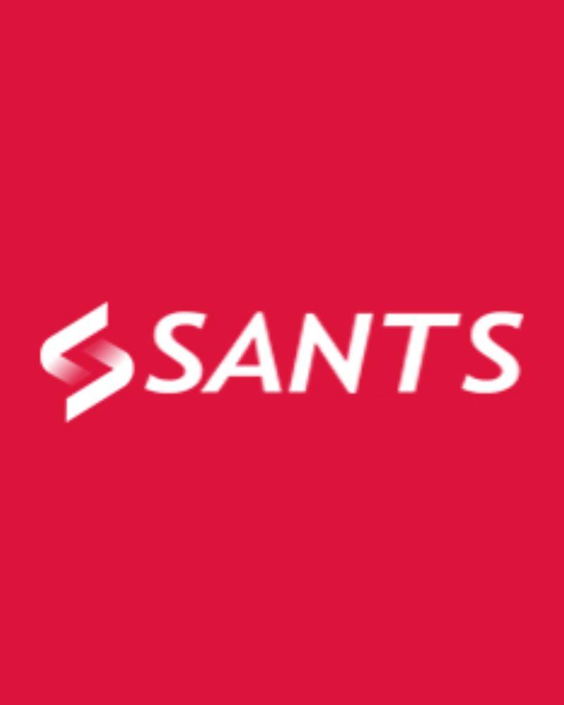 SANTS