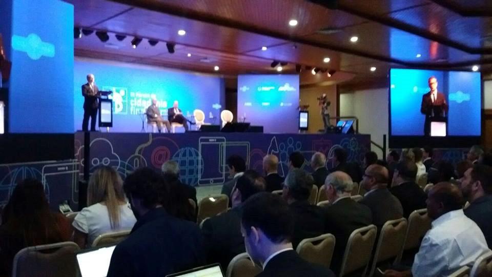 III Fórum de Cidadania Financeira discute o acesso ao crédito para inclusão financeira dos pequenos negócios III Fórum de Cidadania Financeira discute o acesso ao crédito para inclusão financeira dos pequenos negócios